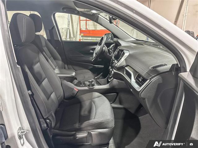 2023 GMC Terrain SLE (Stk: AN6342A) in Thunder Bay - Image 21 of 24