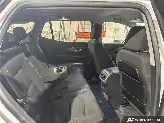 2023 GMC Terrain SLE (Stk: AN6342A) in Thunder Bay - Image 22 of 24