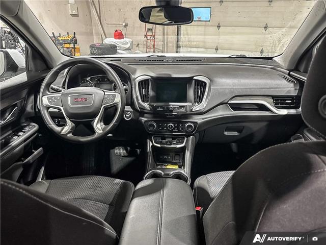 2023 GMC Terrain SLE (Stk: AN6342A) in Thunder Bay - Image 23 of 24