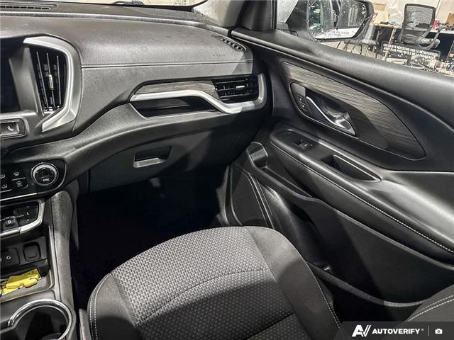 2023 GMC Terrain SLE (Stk: AN6342A) in Thunder Bay - Image 24 of 24