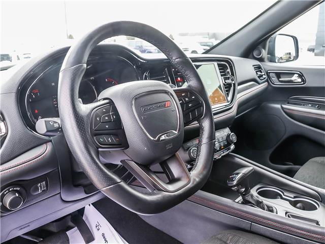 2025 Dodge Durango GT (Stk: 15-26276A) in London - Image 13 of 28