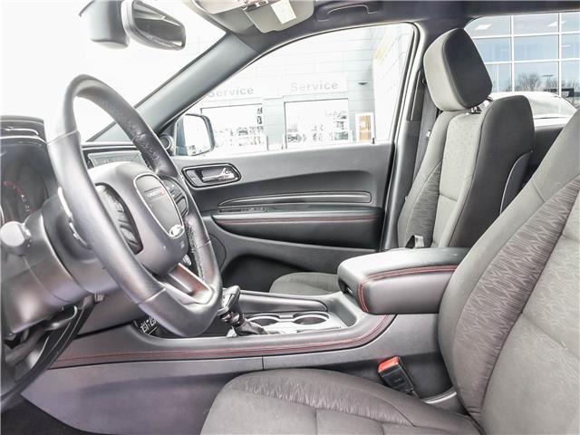 2025 Dodge Durango GT (Stk: 15-26276A) in London - Image 14 of 28