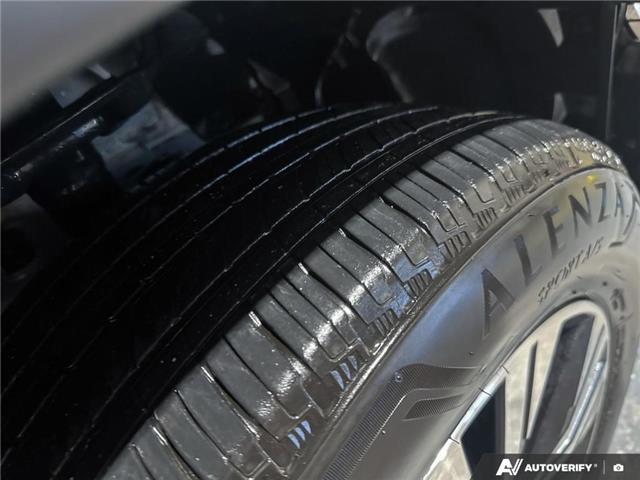 2023 Nissan Rogue SV Moonroof (Stk: AN6373) in Thunder Bay - Image 7 of 24 2023 Nissan Rogue SV Moonroof (Stk: AN6373) in Thunder Bay - Image 7 of 24