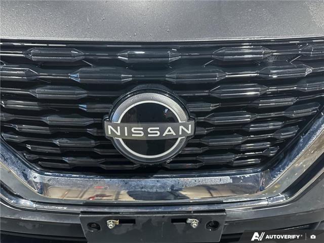 2023 Nissan Rogue SV Moonroof (Stk: AN6373) in Thunder Bay - Image 9 of 24 2023 Nissan Rogue SV Moonroof (Stk: AN6373) in Thunder Bay - Image 9 of 24