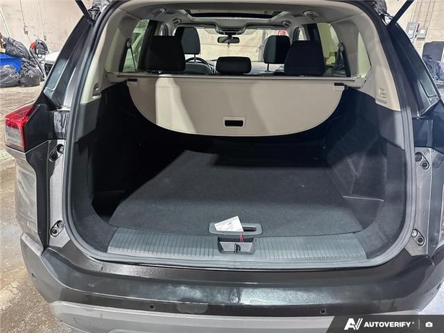 2023 Nissan Rogue SV Moonroof (Stk: AN6373) in Thunder Bay - Image 11 of 24 2023 Nissan Rogue SV Moonroof (Stk: AN6373) in Thunder Bay - Image 11 of 24