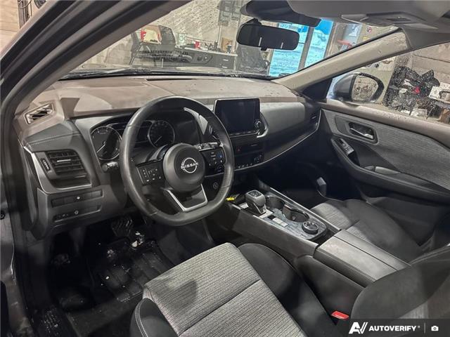 2023 Nissan Rogue SV Moonroof (Stk: AN6373) in Thunder Bay - Image 12 of 24 2023 Nissan Rogue SV Moonroof (Stk: AN6373) in Thunder Bay - Image 12 of 24