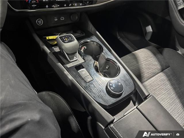 2023 Nissan Rogue SV Moonroof (Stk: AN6373) in Thunder Bay - Image 17 of 24 2023 Nissan Rogue SV Moonroof (Stk: AN6373) in Thunder Bay - Image 17 of 24