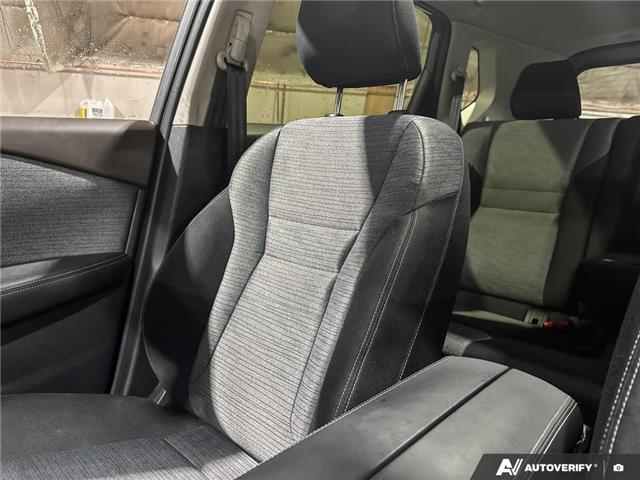 2023 Nissan Rogue SV Moonroof (Stk: AN6373) in Thunder Bay - Image 19 of 24 2023 Nissan Rogue SV Moonroof (Stk: AN6373) in Thunder Bay - Image 19 of 24