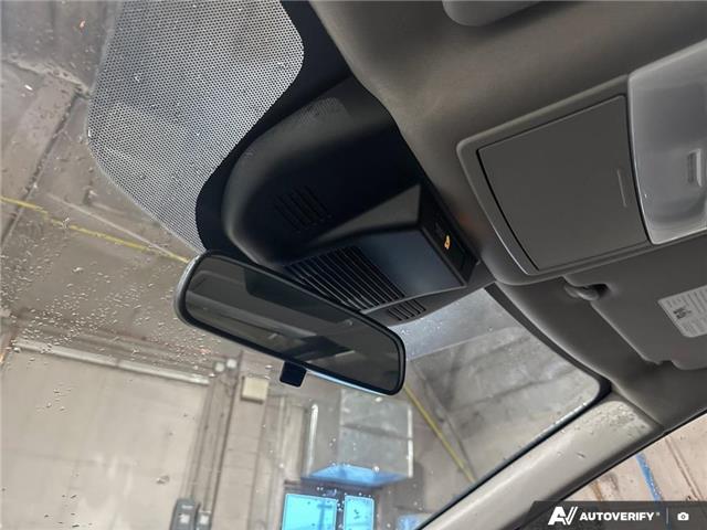 2023 Nissan Rogue SV Moonroof (Stk: AN6373) in Thunder Bay - Image 20 of 24 2023 Nissan Rogue SV Moonroof (Stk: AN6373) in Thunder Bay - Image 20 of 24