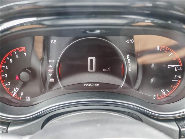 2025 Dodge Durango GT (Stk: 15-26276A) in London - Image 17 of 28