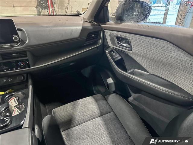 2023 Nissan Rogue SV Moonroof (Stk: AN6373) in Thunder Bay - Image 24 of 24 2023 Nissan Rogue SV Moonroof (Stk: AN6373) in Thunder Bay - Image 24 of 24