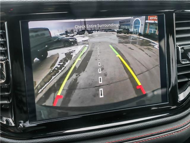 2025 Dodge Durango GT (Stk: 15-26276A) in London - Image 18 of 28