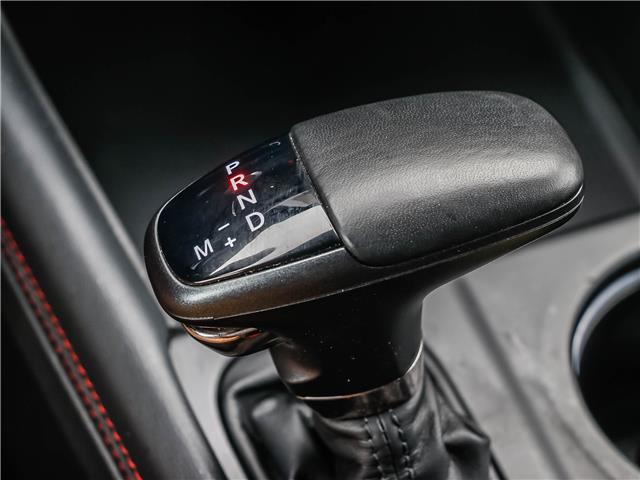 2025 Dodge Durango GT (Stk: 15-26276A) in London - Image 20 of 28