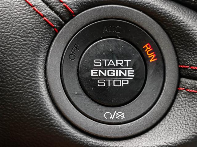 2025 Dodge Durango GT (Stk: 15-26276A) in London - Image 21 of 28