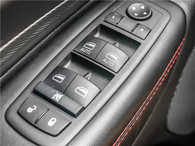 2025 Dodge Durango GT (Stk: 15-26276A) in London - Image 22 of 28