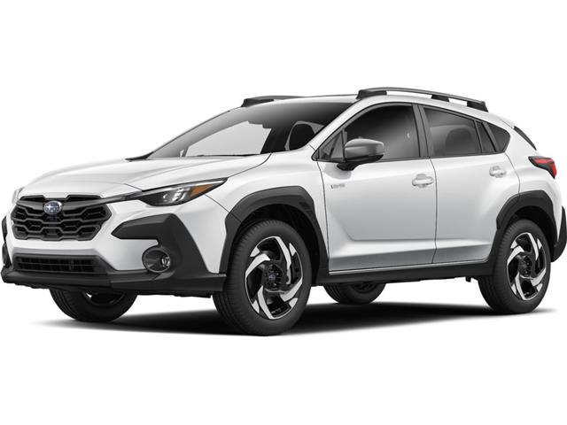 New 2026 Subaru Crosstrek Limited INCOMING SOON!!! RESERVE TODAY!!! - RICHMOND HILL - NewRoads Subaru of Richmond Hill