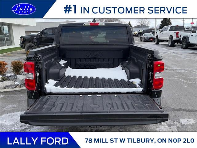 2026 Ford Maverick XLT (Stk: LFMV01533) in Tilbury - Image 5 of 15