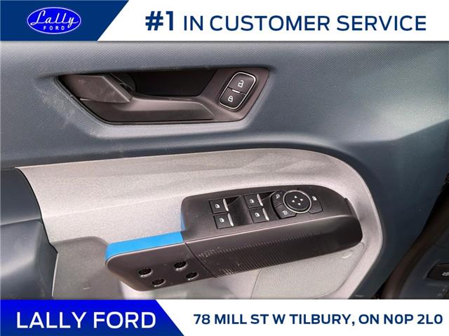 2026 Ford Maverick XLT (Stk: LFMV01533) in Tilbury - Image 6 of 15