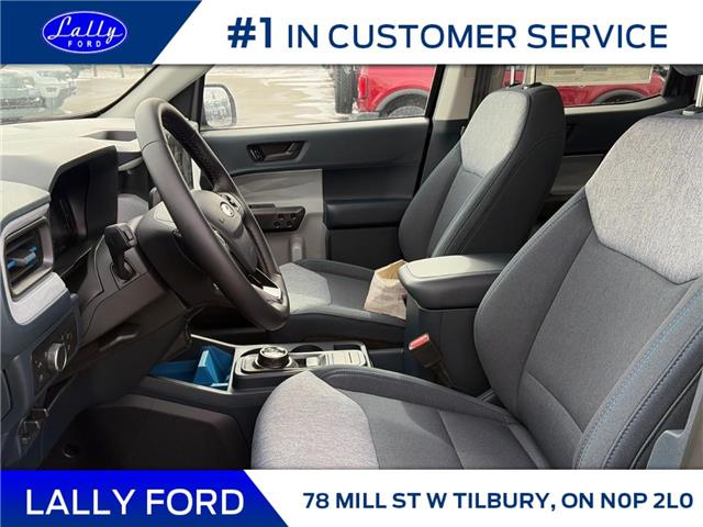 2026 Ford Maverick XLT (Stk: LFMV01533) in Tilbury - Image 7 of 15