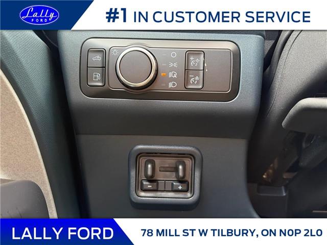 2026 Ford Maverick XLT (Stk: LFMV01533) in Tilbury - Image 9 of 15