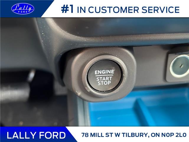 2026 Ford Maverick XLT (Stk: LFMV01533) in Tilbury - Image 12 of 15
