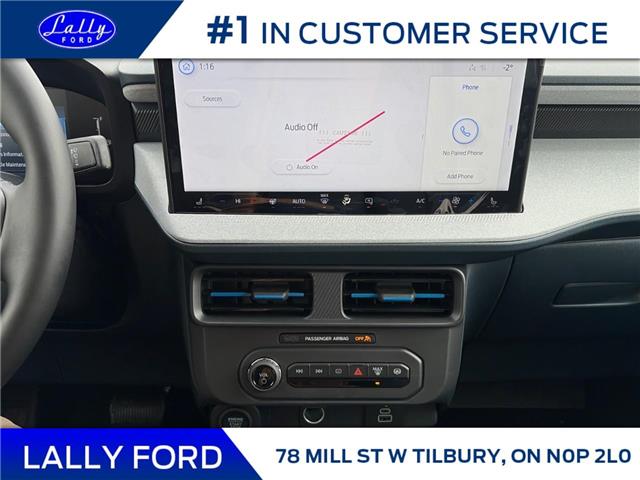 2026 Ford Maverick XLT (Stk: LFMV01533) in Tilbury - Image 13 of 15