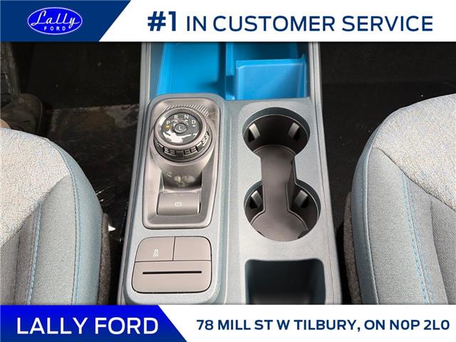 2026 Ford Maverick XLT (Stk: LFMV01533) in Tilbury - Image 14 of 15