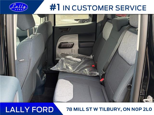2026 Ford Maverick XLT (Stk: LFMV01533) in Tilbury - Image 15 of 15