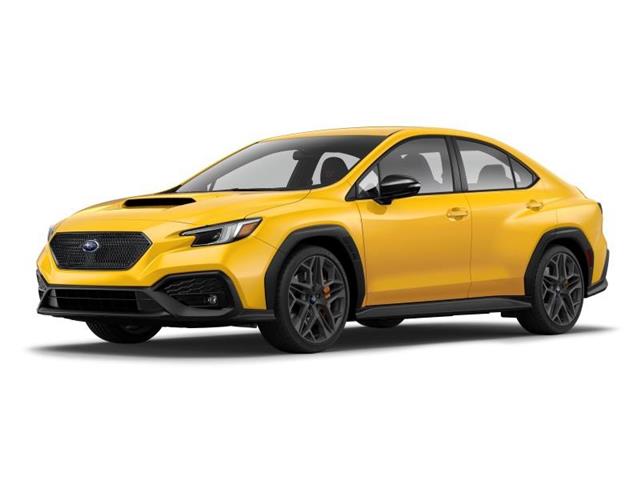 2026 Subaru WRX Kaminari Edition in RICHMOND HILL - Image 1 of 1