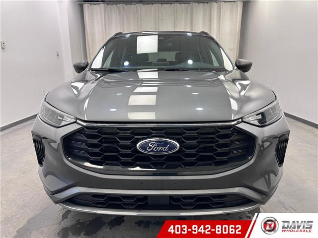 2023 Ford Escape ST-Line (Stk: 21285) in Lethbridge - Image 2 of 21