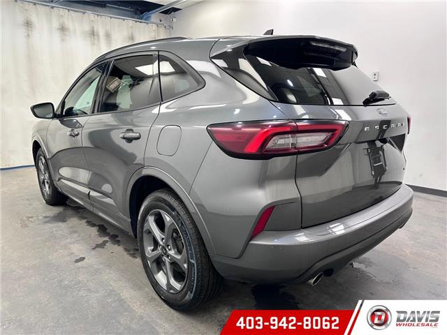 2023 Ford Escape ST-Line (Stk: 21285) in Lethbridge - Image 6 of 21