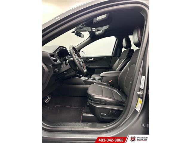2023 Ford Escape ST-Line (Stk: 21285) in Lethbridge - Image 7 of 21