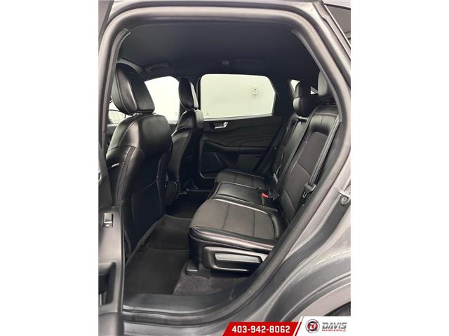 2023 Ford Escape ST-Line (Stk: 21285) in Lethbridge - Image 8 of 21