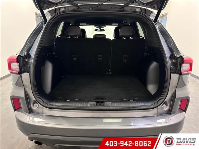 2023 Ford Escape ST-Line (Stk: 21285) in Lethbridge - Image 9 of 21