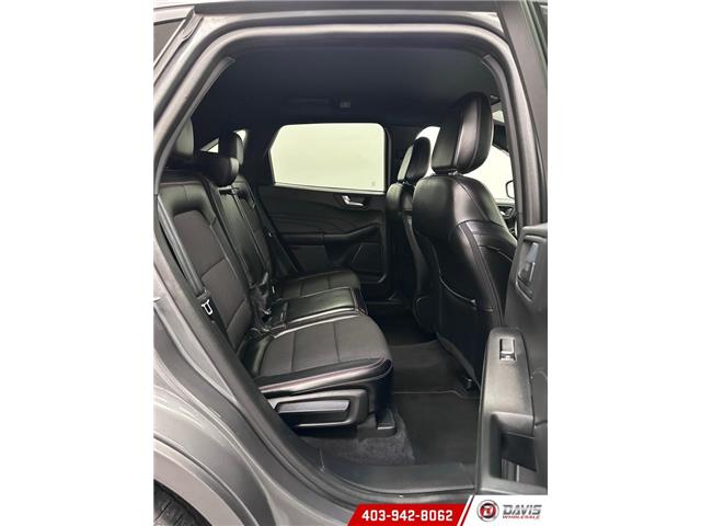2023 Ford Escape ST-Line (Stk: 21285) in Lethbridge - Image 10 of 21