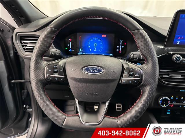 2023 Ford Escape ST-Line (Stk: 21285) in Lethbridge - Image 13 of 21