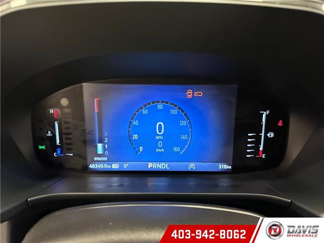 2023 Ford Escape ST-Line (Stk: 21285) in Lethbridge - Image 14 of 21