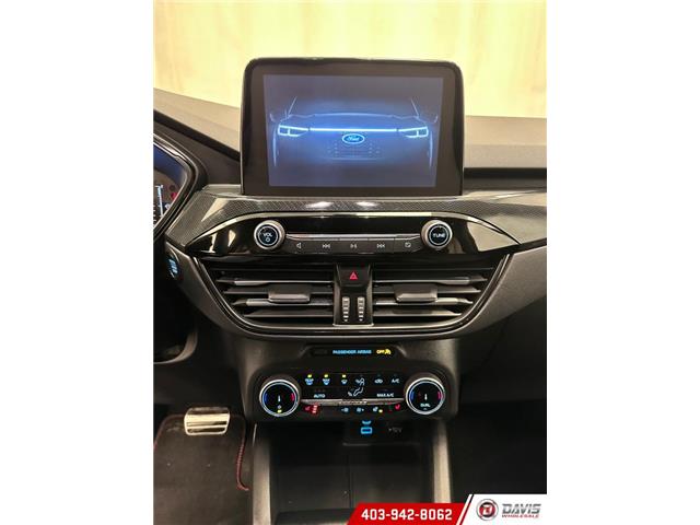 2023 Ford Escape ST-Line (Stk: 21285) in Lethbridge - Image 15 of 21