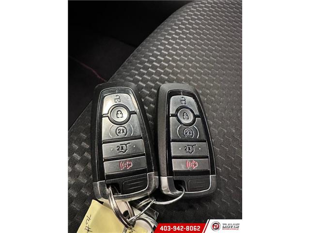 2023 Ford Escape ST-Line (Stk: 21285) in Lethbridge - Image 19 of 21