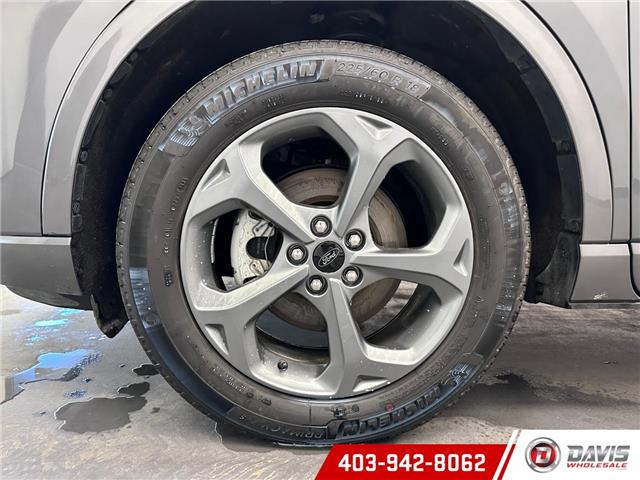2023 Ford Escape ST-Line (Stk: 21285) in Lethbridge - Image 20 of 21