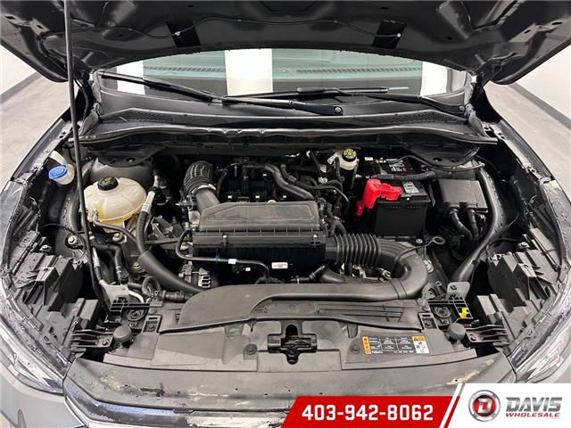 2023 Ford Escape ST-Line (Stk: 21285) in Lethbridge - Image 21 of 21