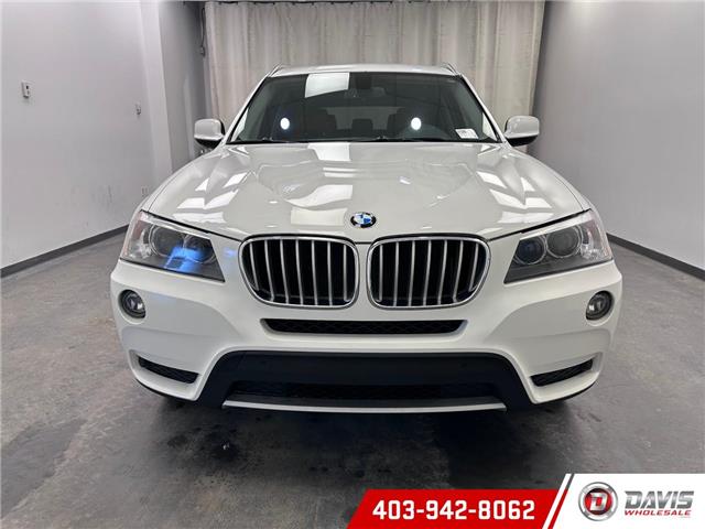 2013 BMW X3 xDrive28i (Stk: 21329) in Lethbridge - Image 2 of 20