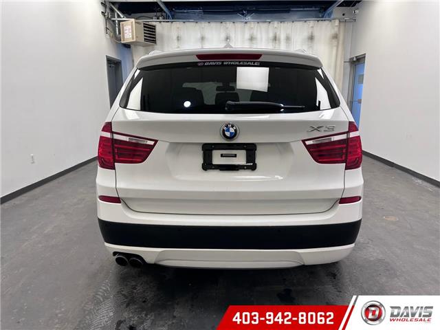 2013 BMW X3 xDrive28i (Stk: 21329) in Lethbridge - Image 5 of 20