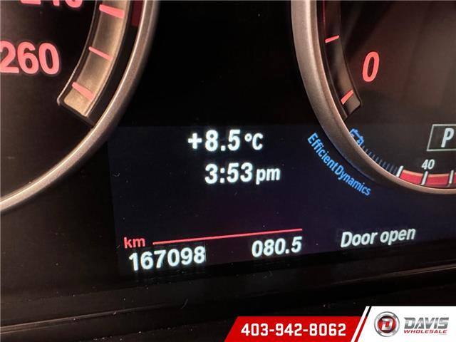 2013 BMW X3 xDrive28i (Stk: 21329) in Lethbridge - Image 12 of 20