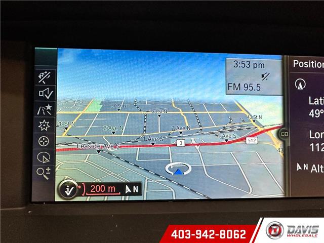 2013 BMW X3 xDrive28i (Stk: 21329) in Lethbridge - Image 14 of 20