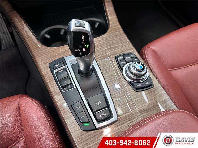 2013 BMW X3 xDrive28i (Stk: 21329) in Lethbridge - Image 16 of 20