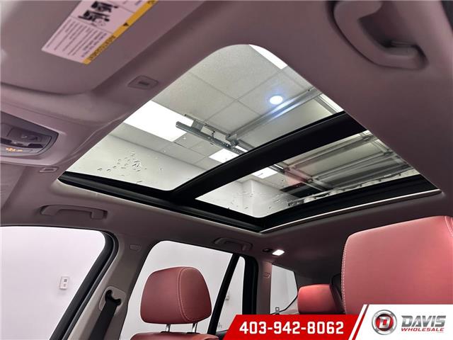 2013 BMW X3 xDrive28i (Stk: 21329) in Lethbridge - Image 17 of 20