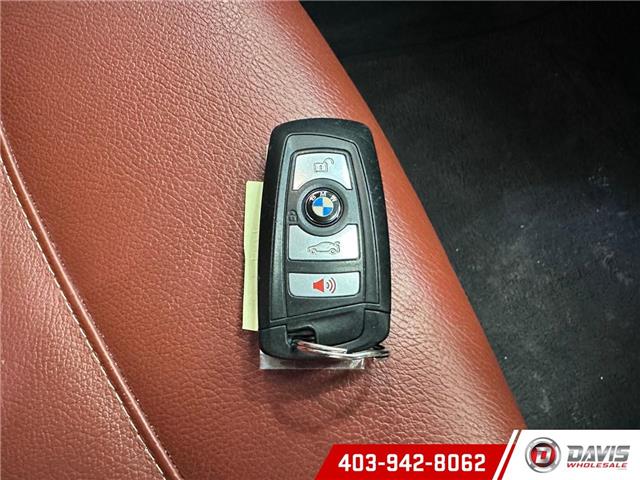 2013 BMW X3 xDrive28i (Stk: 21329) in Lethbridge - Image 18 of 20