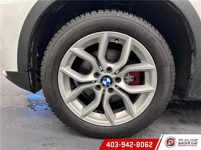2013 BMW X3 xDrive28i (Stk: 21329) in Lethbridge - Image 19 of 20