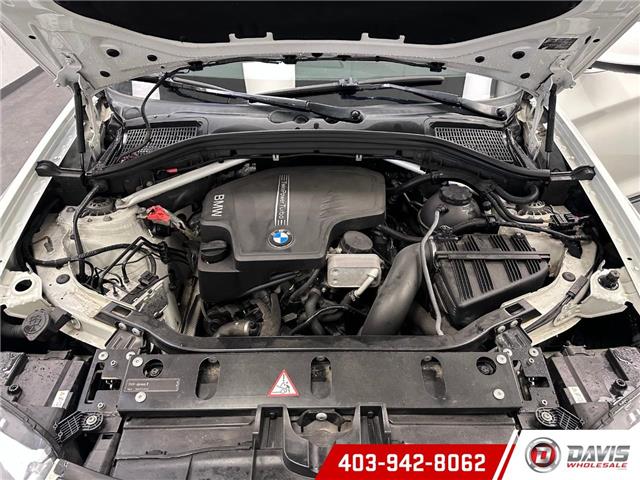 2013 BMW X3 xDrive28i (Stk: 21329) in Lethbridge - Image 20 of 20